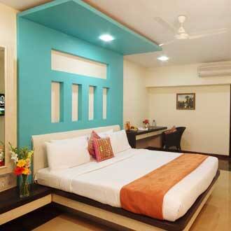 Biji's Hill Retreat, Lonavala 3